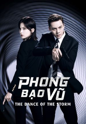 Phong Bạo Vũ The Dance of the Storm