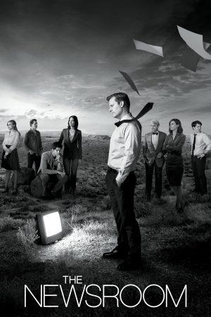 Phòng Tin Tức (Phần 3) The Newsroom (Season 3)