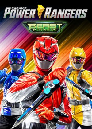 Power Rangers Beast Morphers Power Rangers Beast Morphers