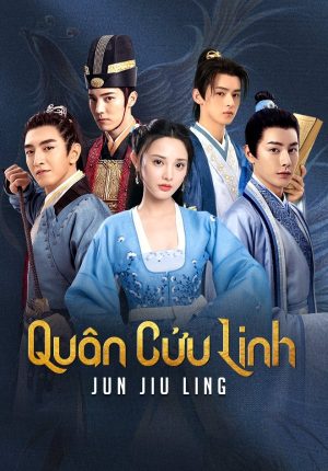 Quân Cửu Linh Jun Jiu Ling