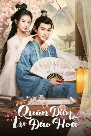 Quân Diện Tự Đào Hoa Pavilion Secrets