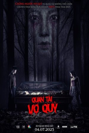 Quan Tài Vợ Quỷ (Nghĩa Địa Của Người Sống) Tomb Watcher