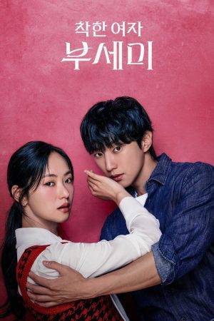 Quý Cô Ẩn Danh Ms. Incognito