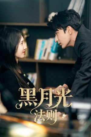 Quy Tắc Hắc Nguyệt Quang Princess Revenge