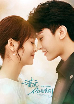 Quy Tắc Sử Dụng Lời Nói Dối Better A Lie Than A Truth