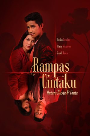Rampas Cintaku (Phần 2) Rampas Cintaku (Season 2)