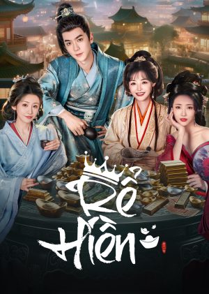 Rể Hiền Royal Upstart