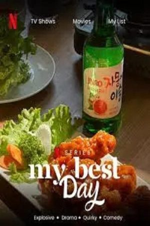 Rhapsody: Rượu Soju Soju Rhapsody