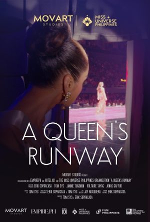 Sàn Diễn Của Nữ Hoàng A Queens Runway