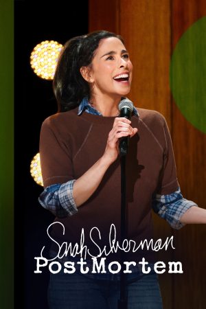 Sarah Silverman: Sau Khi Chết Sarah Silverman: PostMortem