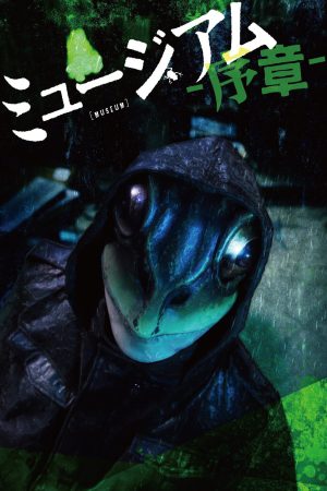 Sát Thủ Mặt Nạ Ếch Museum: Introduction