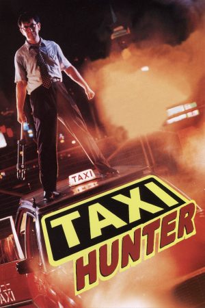 Sát Thủ Tắc Xi Taxi Hunter