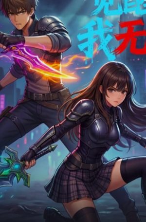 Sau Khi Thức Tỉnh, Tôi Đại Khai Sát Giới Awakened Into Beast Mode