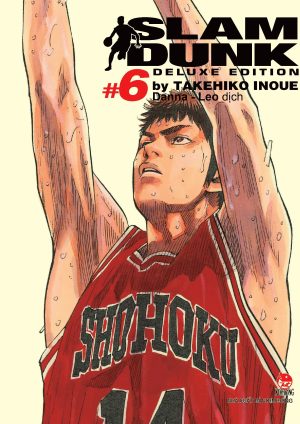 Slam Dunk TV Series Slam Dunk