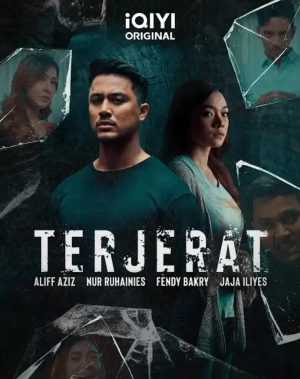 Sợi Dây Định Mệnh TERJERAT