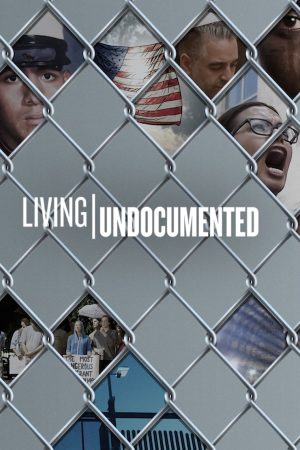 Sống chui Living Undocumented