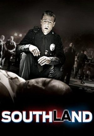 Southland (Phần 1) Southland (Season 1)
