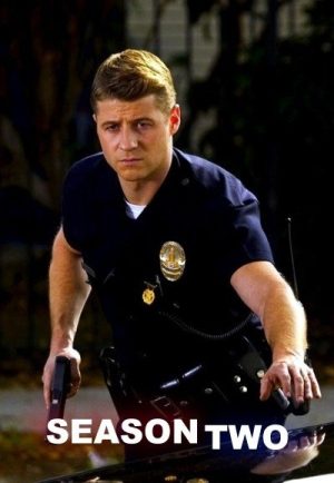 Southland (Phần 2) Southland (Season 2)