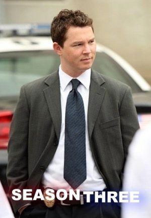 Southland (Phần 3) Southland (Season 3)