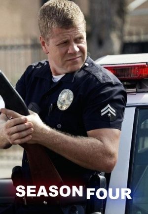 Southland (Phần 4) Southland (Season 4)