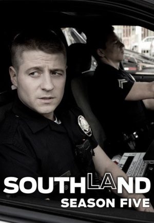 Southland (Phần 5) Southland (Season 5)