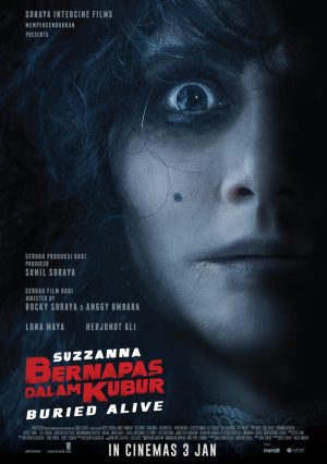 Suzzanna: Chôn Sống Suzzanna: Buried Alive
