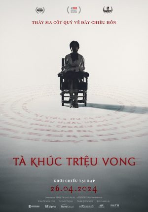 Tà Khúc Triệu Vong The Sin