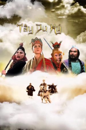 Tây Du Ký (Phần 2) Journey To The West (Season 2)