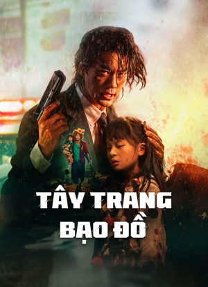 Tây Trang Bạo Đồ Desperado