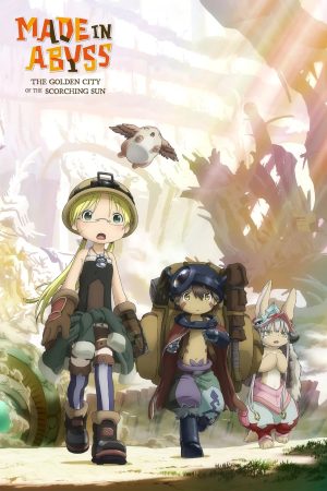 Thám Hiểm Gia Hang Động Abyss (Phần 2) Made In Abyss (Season 2)