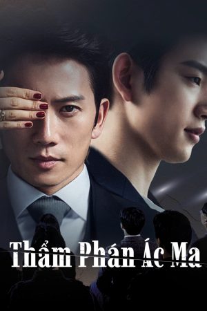 Thẩm Phán Ác Ma The Devil Judge