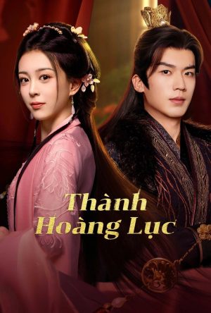 Thành Hoàng Lục Phoenix's Gambit: Love Or Crown