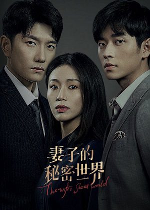Thế Giới Bí Mật Của Người Vợ The Wife's Secret World