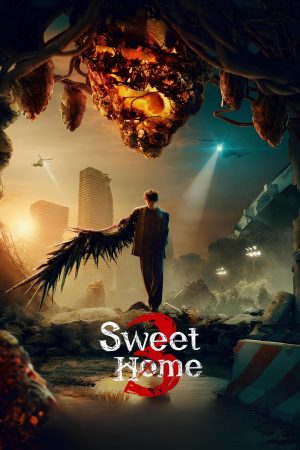 Thế Giới Ma Quái (Phần 3) Sweet Home (Season 3)