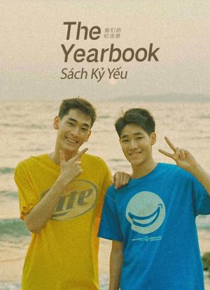 The Yearbook: Sách Kỷ Yếu The Yearbook The Series