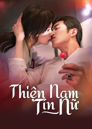 Thiện Nam Tín Nữ The Best Couple