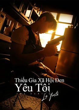 Thiếu Gia Xã Hội Đen Yêu Tôi KinnPorsche The Series