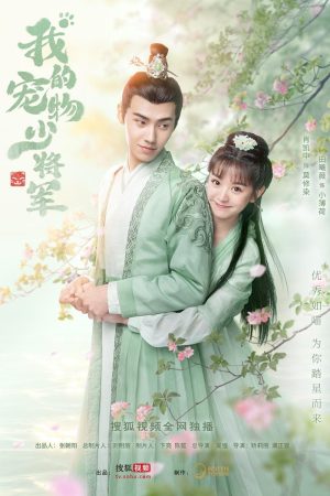 Thiếu Tướng Quân Thú Cưng Của Tôi Be My Cat