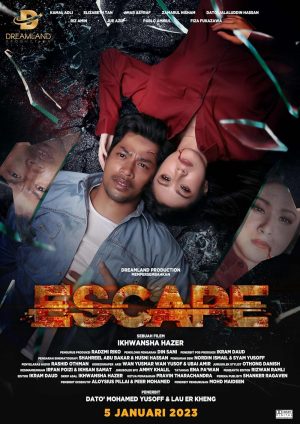 Thoát Thân Escape
