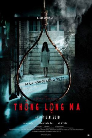 Thòng Lọng Ma 1 The Rope Curse 1