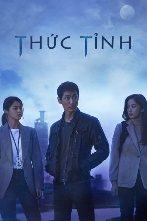 Thức Tỉnh Awaken