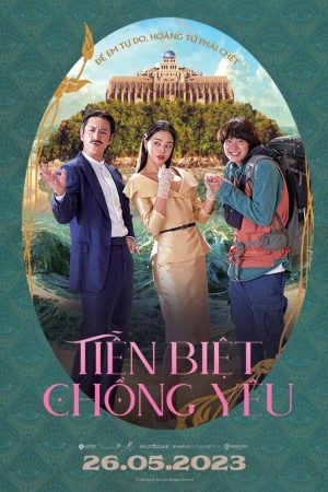 Tiễn Biệt Chồng Yêu Killing Romance