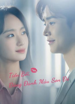 Tiền Bối, Đừng Đánh Màu Son Đó She Would Never Know