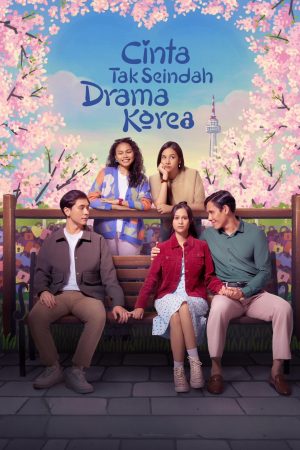 Tình Yêu Không Giống Trong Phim Hàn Love Unlike In K-Dramas