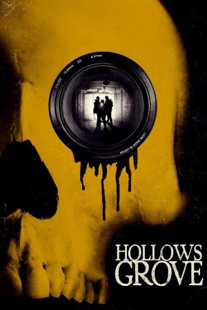 Tòa Nhà Bị Nguyền Rủa Hollows Grove