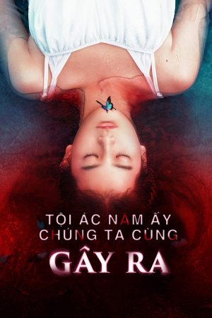 Tội Ác Năm Ấy Chúng Ta Cùng Gây Ra Remember 15