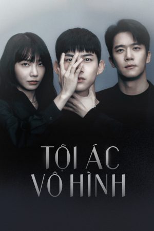Tội Ác Vô Hình (Công Lý Mù) Blind