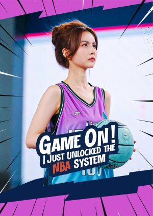 Tôi Đã Thức Tỉnh Hệ Thống Linh Hồn NBA Game On! I Just Unlocked The NBA System!