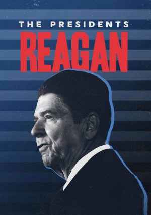 Tổng Thống Ronald Reagan The Presidents: Ronald Reagan
