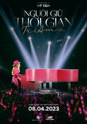 Tri Âm: Người Giữ Thời Gian Tri Am the Movie